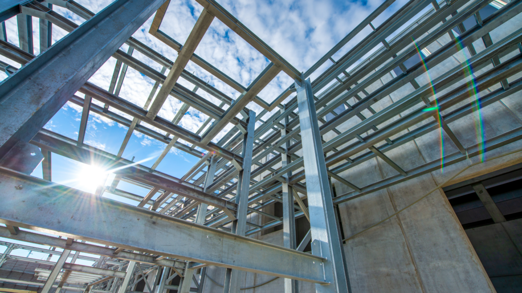 Industrial Construction