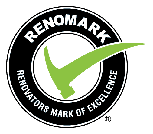 RenoMark Renovators’ Mark of Excellence
